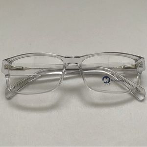 NEW Modern Slick Glasses